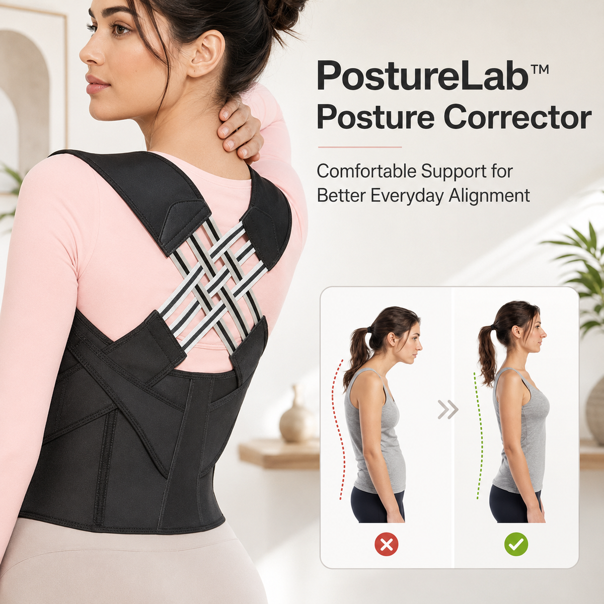 Posture Corrector