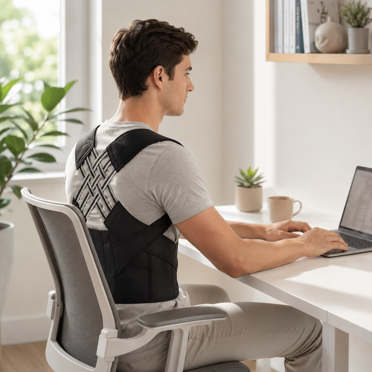 Posture Corrector