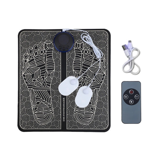 EMS Foot Massager Pad