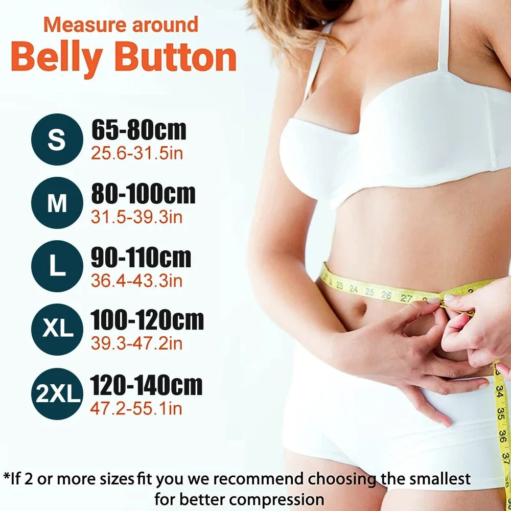 Lower Back Brace