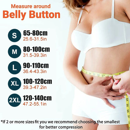 Lower Back Brace