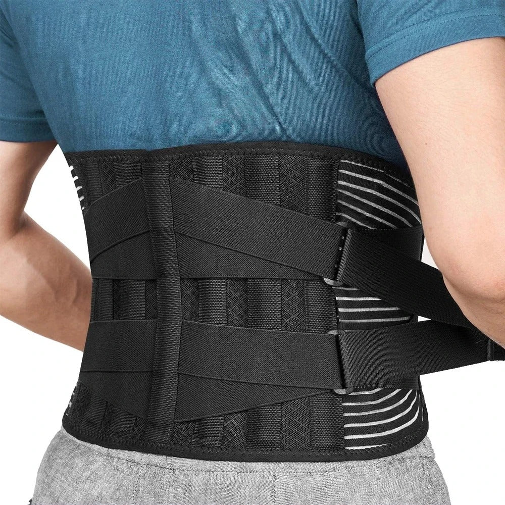 Lower Back Brace