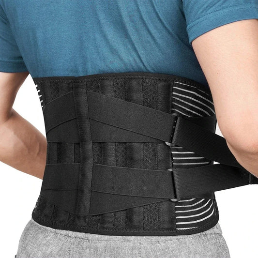 Lower Back Brace